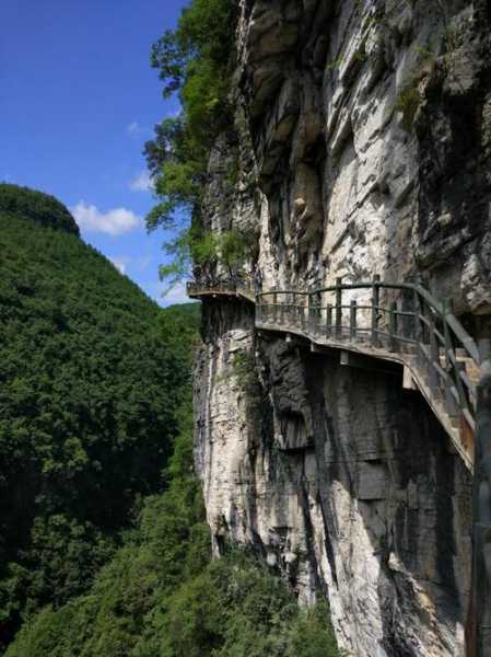 石门河旅游攻略，必看景点与实用建议