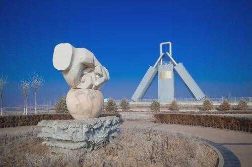 磴口旅游攻略, 玩转这座神秘小城的必游景点
