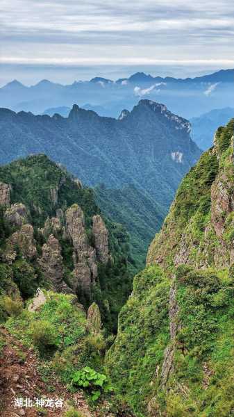 神龙顶风景区旅游攻略, 如何规划完美行程?