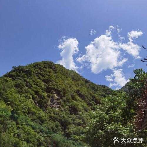 秦岭小峪口旅游攻略,如何玩转这个美丽景区?