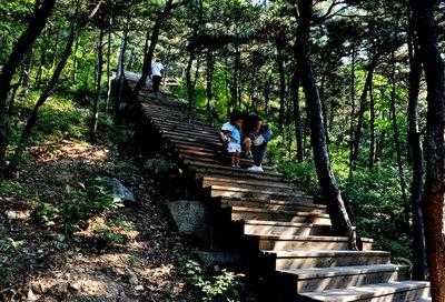 秦皇岛圆明山旅游攻略, 你不可错过的必游景点!