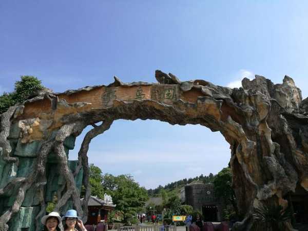 穹窿山万鸟园旅游攻略, 怎样玩得更尽兴?