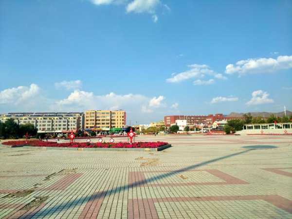 经棚旅游攻略, 探索目的地特色与必玩项目