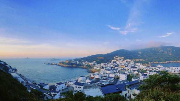 花鸟岛荧光海旅游攻略,如何玩转这个梦幻之地？