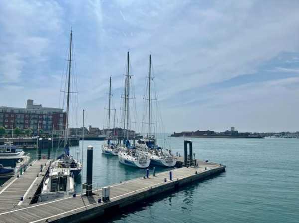 英国朴茨茅斯旅游攻略, 探索这座海滨城市的魅力