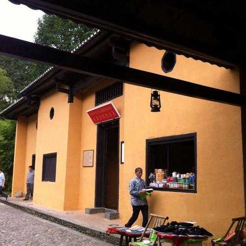 茨坪旅游攻略, 如何玩转这个美丽小镇?