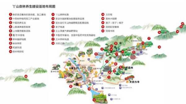 葛牌镇旅游攻略, 探索最佳游玩路线与景点推荐