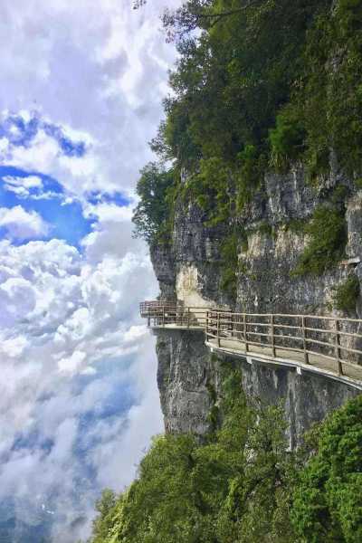 蛎岈山旅游攻略, 探秘自然风光与人文魅力