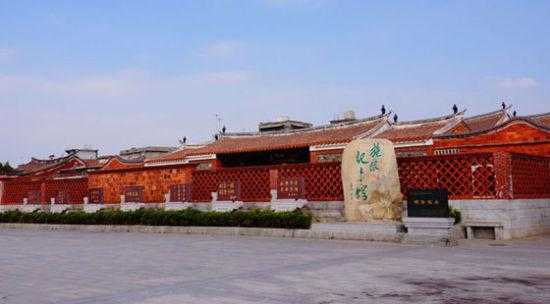 衙口旅游区攻略,完美游玩推荐与注意事项