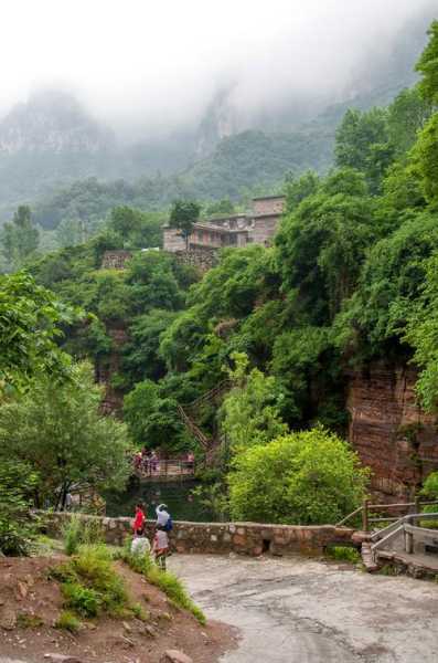 西安到郭亮村旅游攻略, 如何规划你的完美之旅?