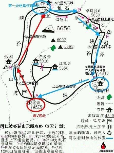 西峡老君洞旅游攻略, 如何规划最佳行程？
