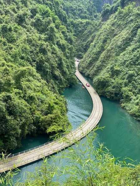 西河古镇旅游攻略, 探秘千年古镇的魅力