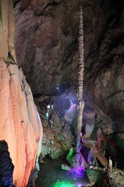西游洞旅游攻略, 探秘隐秘美景与精彩活动