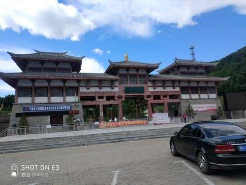 赤峰道须沟旅游攻略, 玩转这一绝美风景!