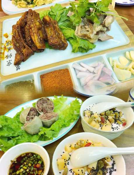 车村旅游攻略, 探索最佳景点与美食推荐