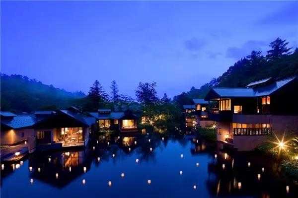 轻井泽冬季旅游攻略, 如何玩转这个冬季度假胜地?