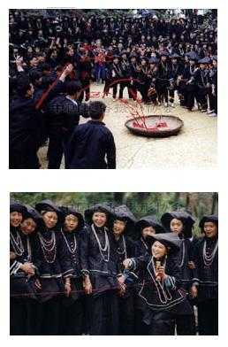 那坡黑衣壮旅游攻略,如何畅游壮族风情?