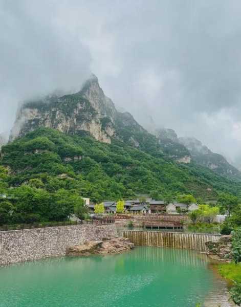 锡崖沟自驾旅游攻略, 释放你的探险欲望!