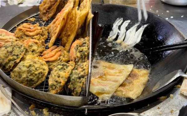 阳江旅游美食攻略, 探索当地必吃美味