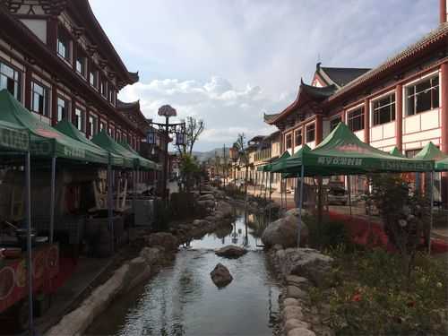 陇西古莱坞旅游攻略, 必备攻略与游玩技巧!