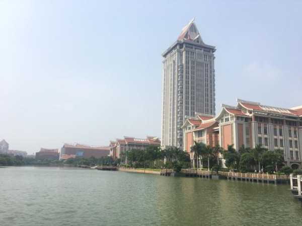 集美大学旅游攻略, 不容错过的游玩秘笈