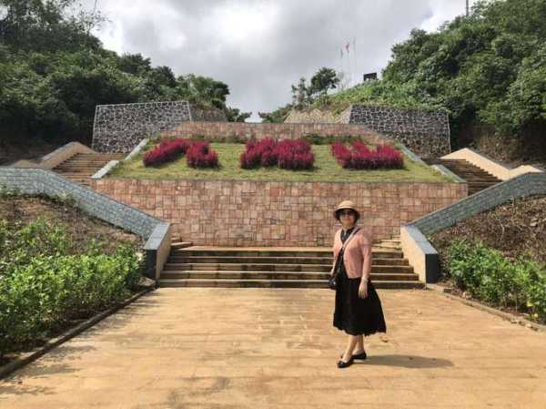 雷州市九龙山旅游攻略, 探索绝美自然风光