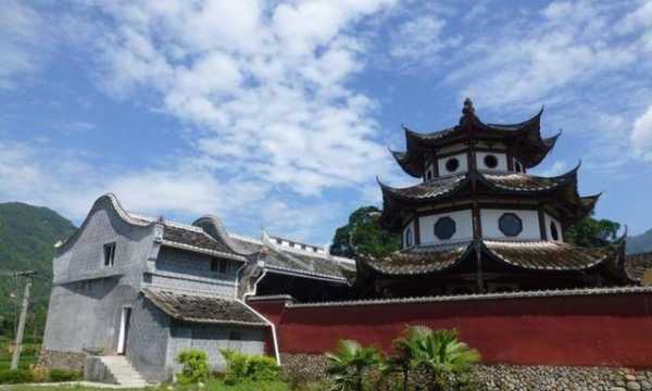 霍童古镇旅游攻略, 探索隐藏的古镇魅力