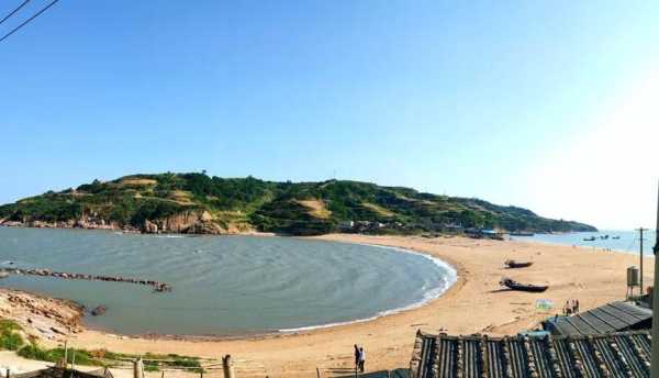 霞浦西洋岛旅游攻略, 玩转这个美丽小岛的秘诀!