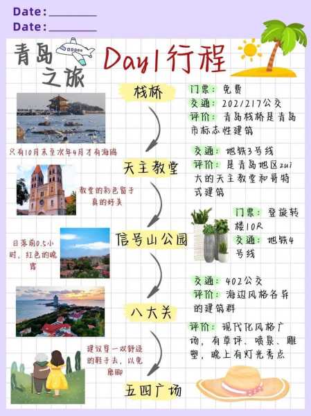 青浜岛旅游攻略, 带你畅游这座迷人小岛