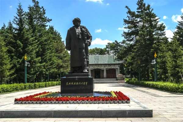 靖宇县旅游攻略, 探索夏秋最佳游玩时节