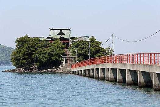 香川县旅游攻略, 探索这个美丽的宝岛秘境
