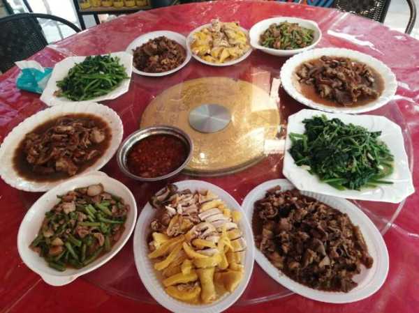 马山县旅游攻略, 探索必游景点与美食