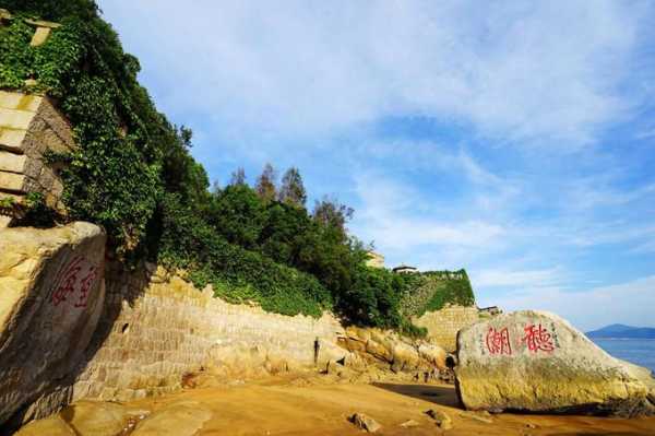 马蜂窝舟山旅游攻略, 如何轻松玩转舟山景点?