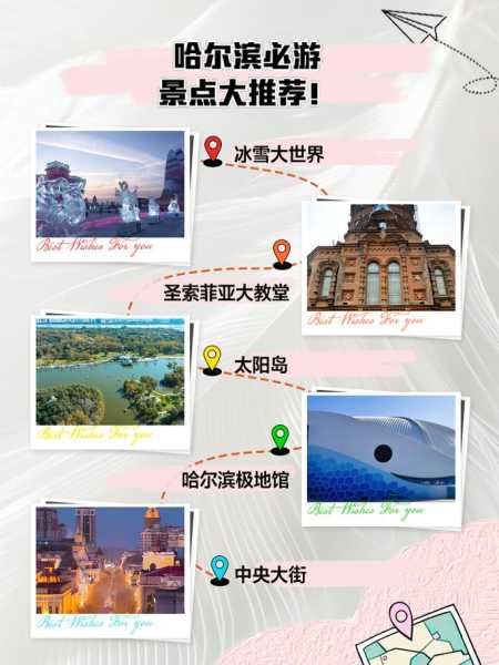 高威旅游攻略, 探索爱尔兰的绝美景点与美食