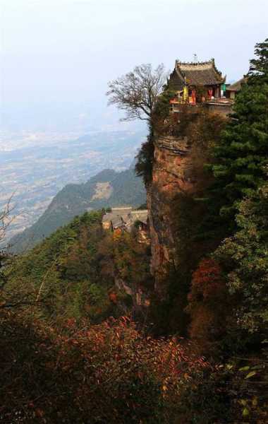 鸡峰山旅游攻略, 不容错过的最佳游玩技巧