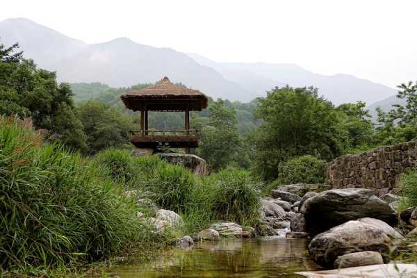 鹿寨县旅游攻略, 探索最佳景点和游玩秘籍
