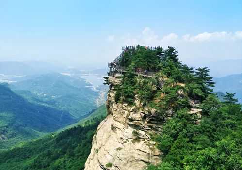 黄柏山风景区旅游攻略, 如何玩转这个美丽景点？