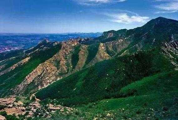 黑里河旅游攻略, 探索最美的自然风光