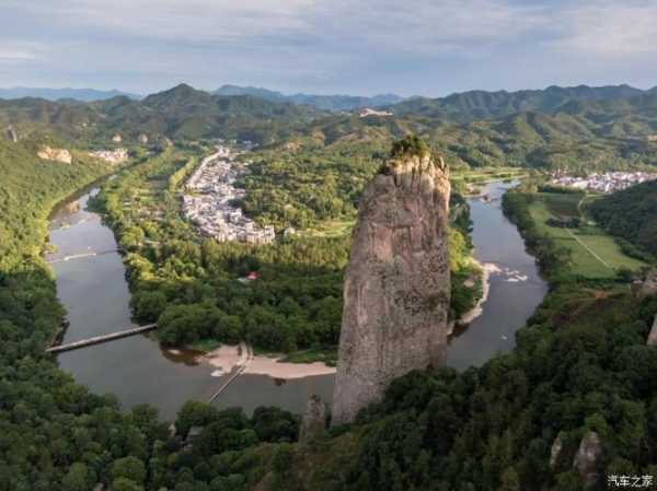 鼎湖峰旅游攻略, 探索自然之美与文化遗迹