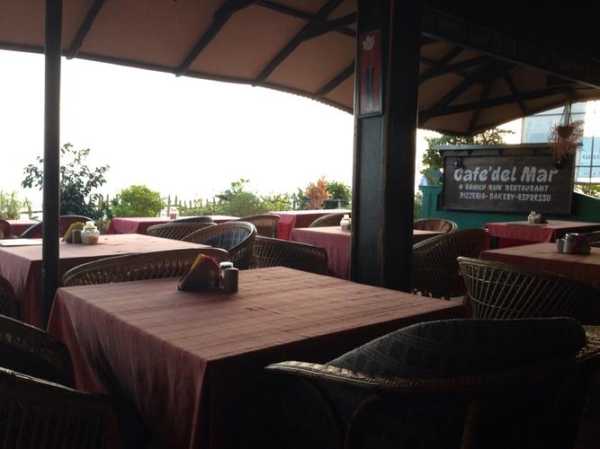 cafe del mar, 这个地方有什么魅力?