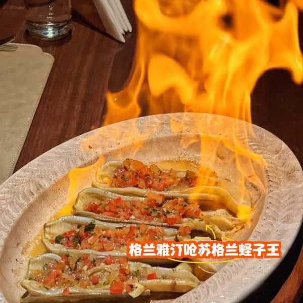 China Grill, 你知道有哪些必试菜品吗?