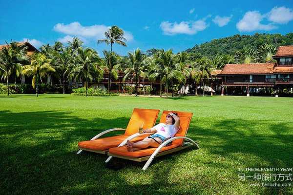 Club Med珍拉丁湾, 适合家庭度假的完美选择