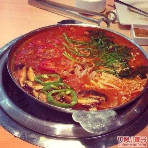 pankoo釜山料理, 探索地道的韩国美味