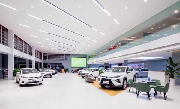 Toyota Center, 了解这个多功能场馆的魅力