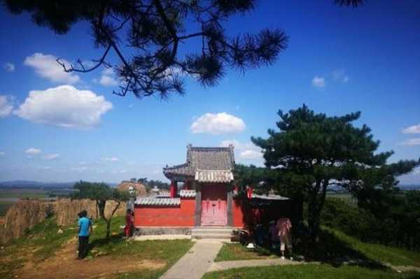七星山, 探索它的神秘自然之美