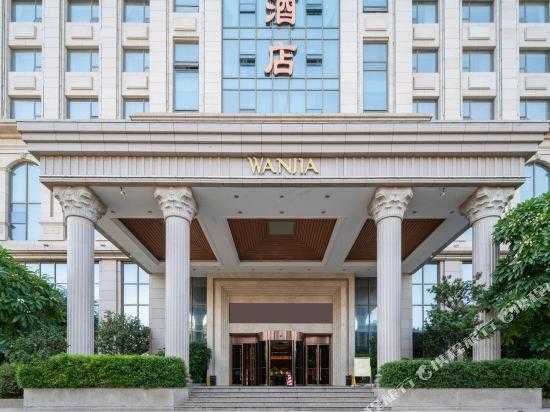 万佳东方酒店, 体验奢华与舒适的完美结合