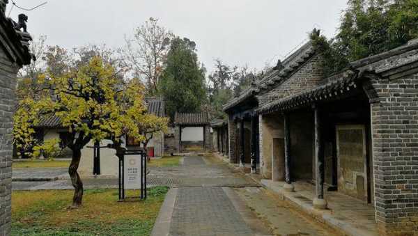 万春园, 体验传统文化的理想之地