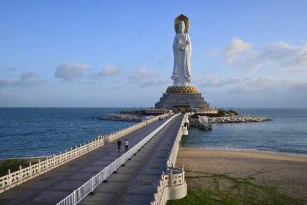 三亚景区, 你不可错过的美丽风景!