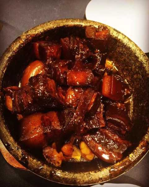 上海老吉士, 传承百年的经典美食体验