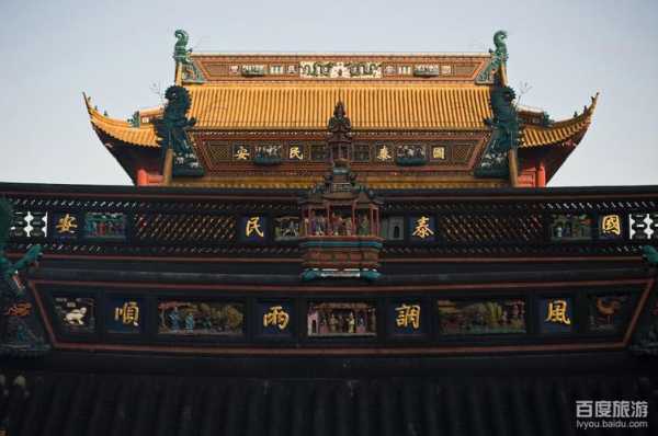 上海钦赐仰殿, 你了解它的历史吗?